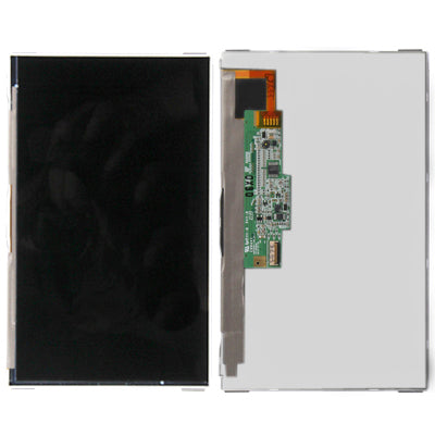 LCD per Samsung Galaxy Tab / P1000