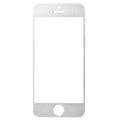 Schermo Frontale Touch per iPhone 5C Bianco