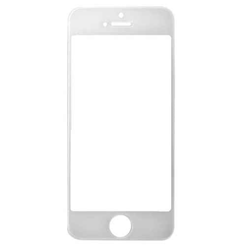 Schermo Frontale Touch per iPhone 5C Bianco