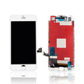 Lcd AA+ OEM Assemblato Alta Luminosita IPhone 8 Bianco