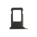 Sim Card Tray per iPhone 11 Nero