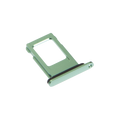 Sim Card Tray per iPhone 11 Verde