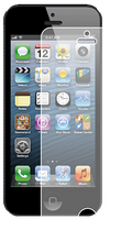 iPhone 6  2x Screen Protection Opaca