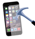 Pellicola in Vetro Temperato 9H per Iphone 6 e 6S