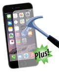 Pellicola in Vetro Temperato per Iphone 6 6S PLUS