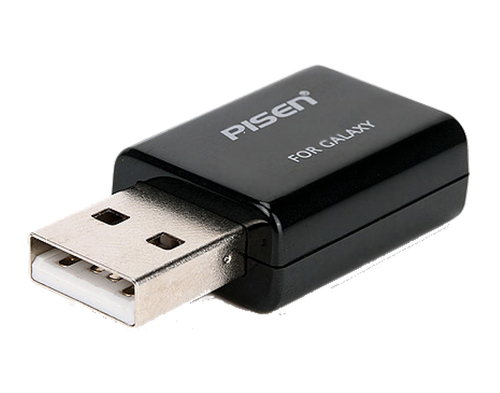 Adattatore USB Con Identificazione Carica TABLET Samsung
