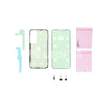 Kit adesivi per display/cover posteriore Galaxy S23 FE (S711B)