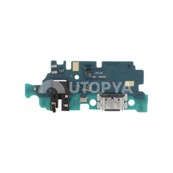 Connettore di ricarica Galaxy A25 5G (A256B)
