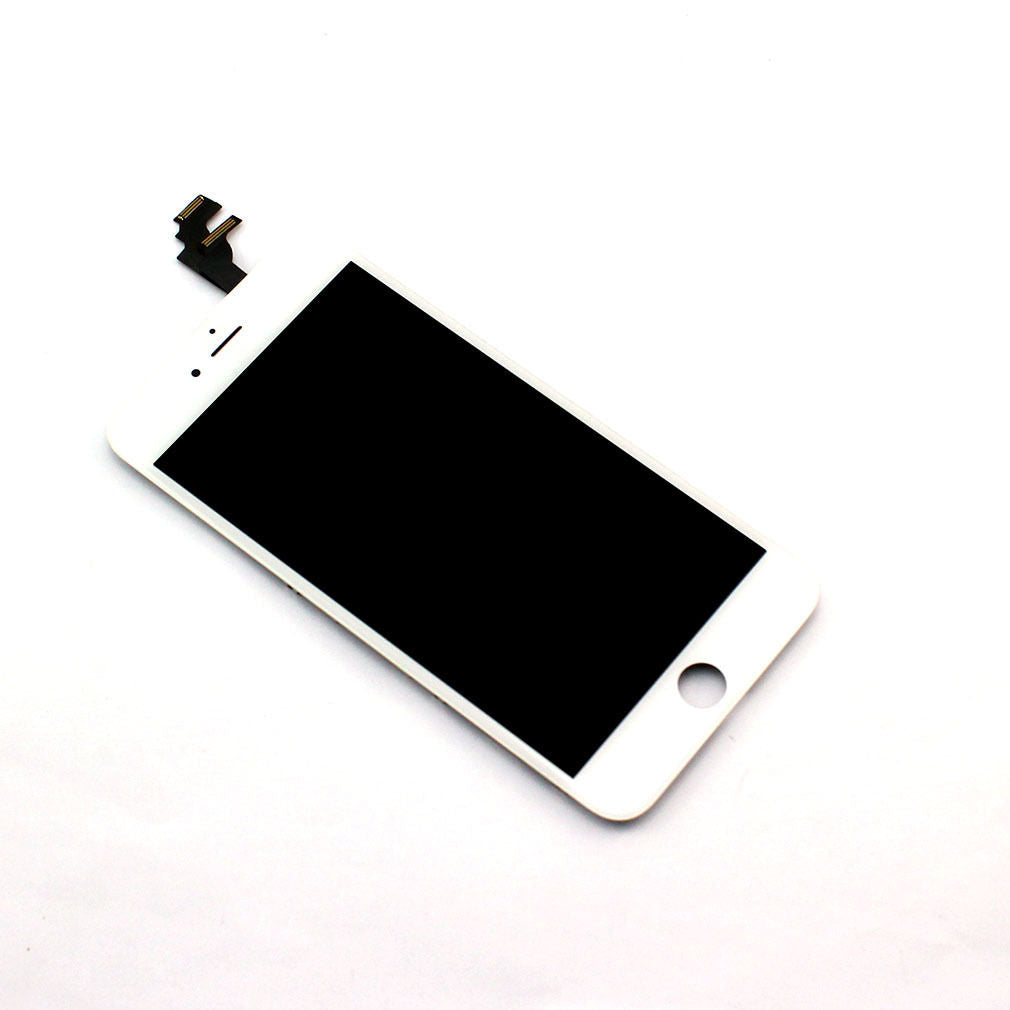 Lcd + Touch Qualita AAA+ OEM per iPhone 6 Plus Bianco