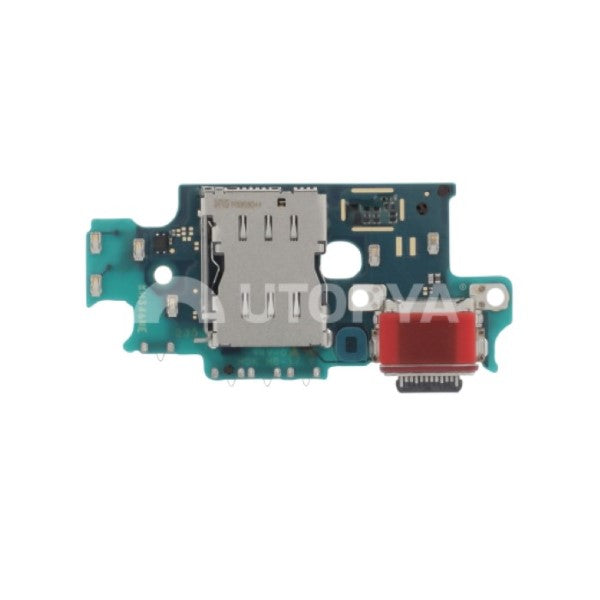 Connettore di ricarica Galaxy S24+ (S926B)