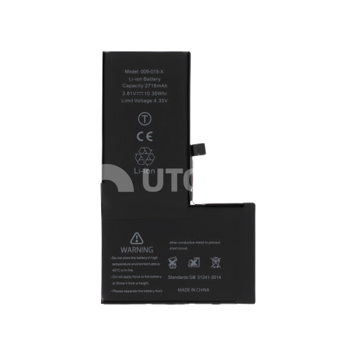 Batteria iPhone X TI