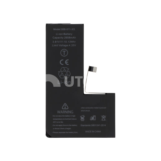 Batteria iPhone XS (Ti)