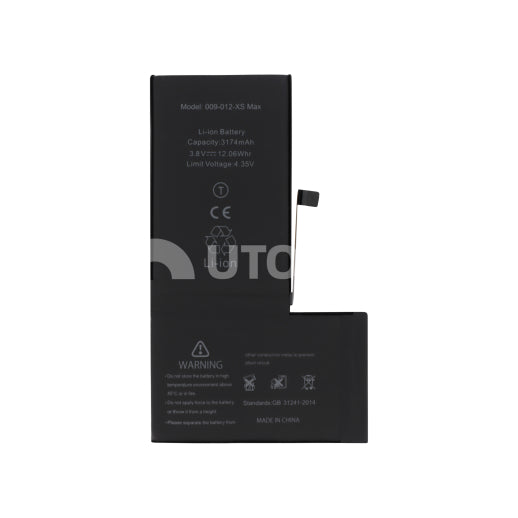 Batteria iPhone XS Max (Ti)