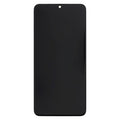 Lcd Originale Samsung Galaxy A20s SM-A207F GH81-17774A Nero
