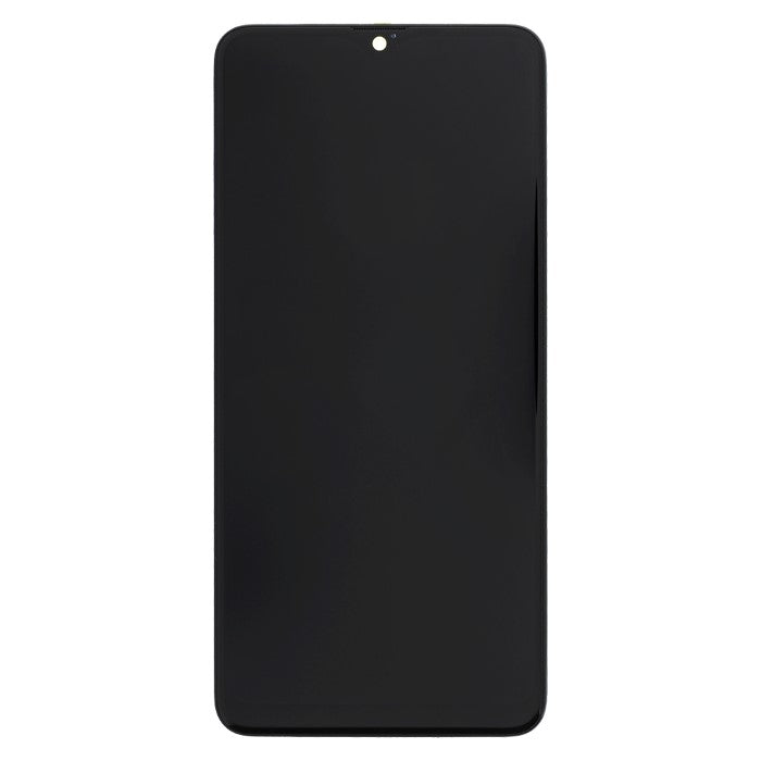 Lcd Originale Samsung Galaxy A20s SM-A207F GH81-17774A Nero