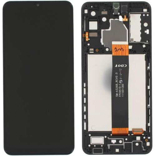 LCD Samsung A326 Service Pack A32 5G CDOT GH82-25121A
