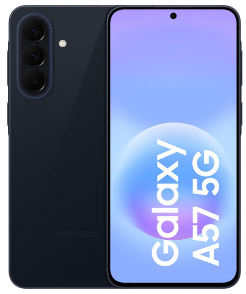 SAMSUNG Galaxy A57 5G 8+128GB Awesome Navy - Brand