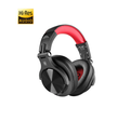 OneOdio Fusion A70 Hi-Res Cuffie DJ Wireless, Cavo e Microfono Black