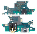 Circuito carica e dati Samsung A7 2018 Service P.GH96-12081A