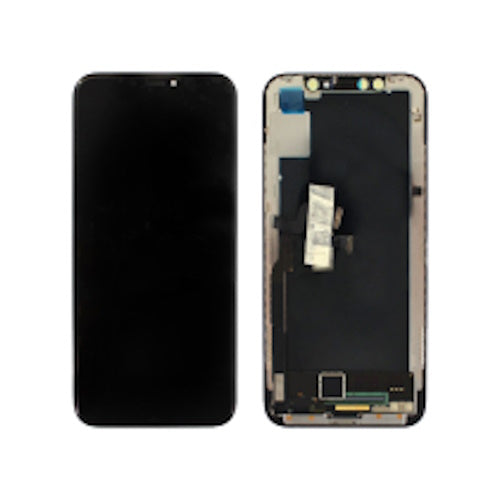Display Completo iPhone X (Soft OLED)
