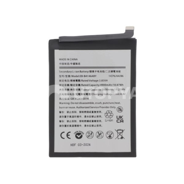 Batteria Galaxy A14 5G (A146B)