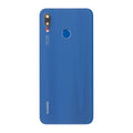 Cover posteriore per Huawei P20 Lite Blu Service Pack