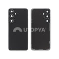 Cover posteriore nera Galaxy S24 (S921B) (senza logo)