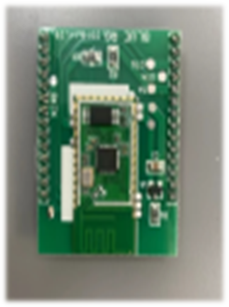 Modulo Bluetooth per plotter da taglio pellicola (universale per tutte le macchine da taglio pellicola)