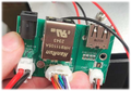 Adattatore C-USB (con porta Ethernet inclusa)