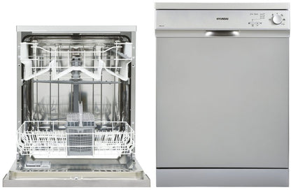 Lavastoviglie Hyundai DWHN-L12C2