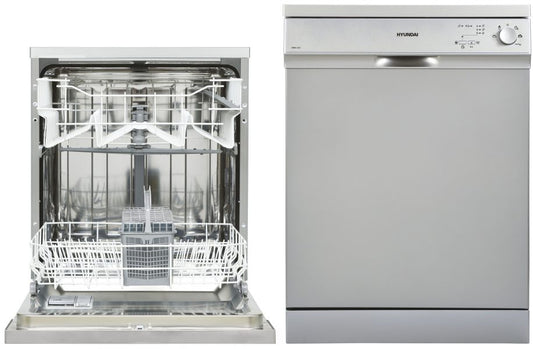 Lavastoviglie Hyundai DWHN-L12C2