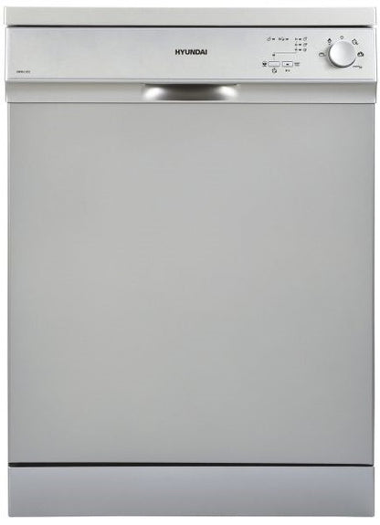 Lavastoviglie Hyundai DWHN-L12C2