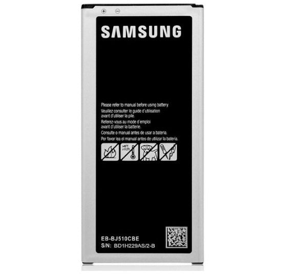 Batteria Originale Samsung J5 2016 EB-BJ510CBE