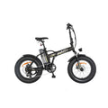 SMARTWAY E-BIKE M1X Anthracite