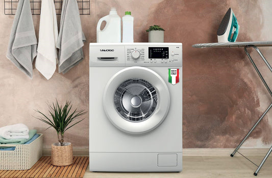 SANGIORGIO Lavatrice F710L