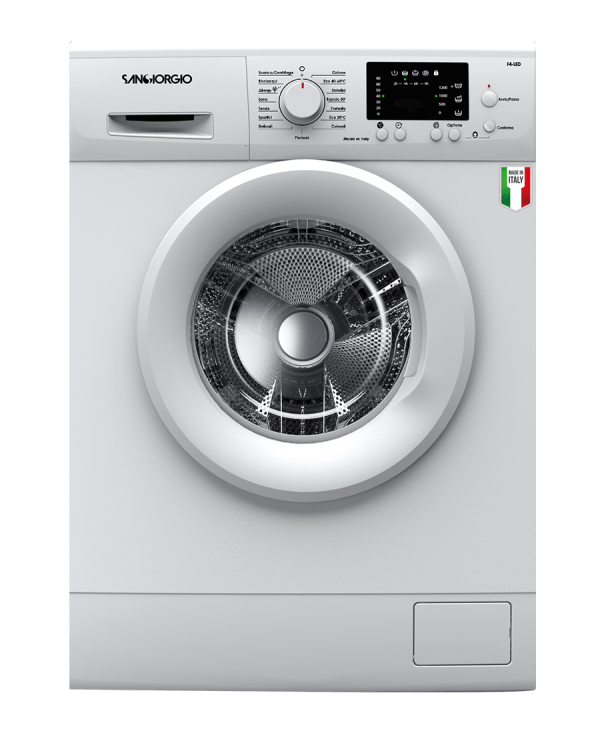 SANGIORGIO Lavatrice F710L