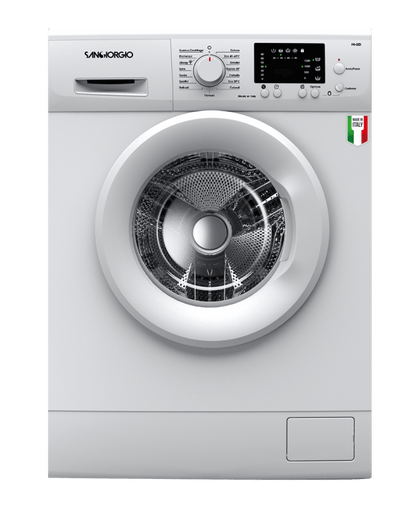 SANGIORGIO Lavatrice F710L