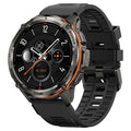 Smartwatch Maxcom FW111 Titan Chronos Con GPS Nero