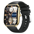 Smartwatch FW74 Aurum Slim Gold