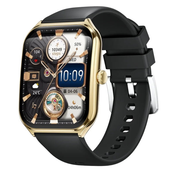 Smartwatch FW74 Aurum Slim Gold