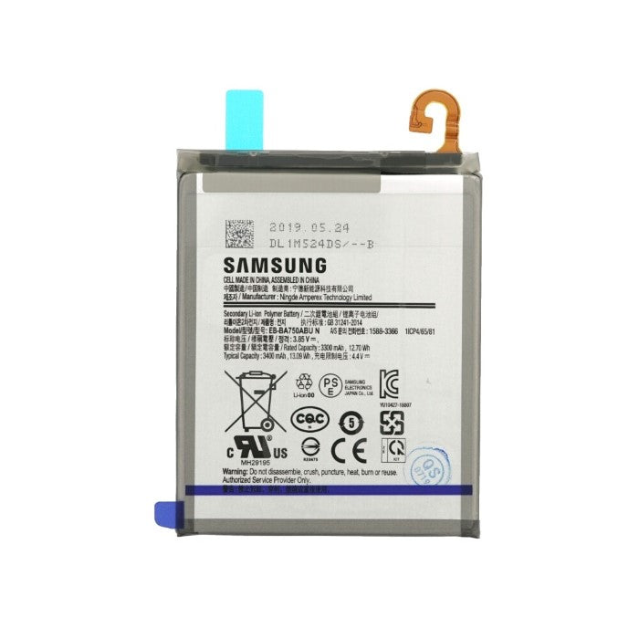 Batteria Samsung A10 GH82-18689A SM-A105F EB-BA750