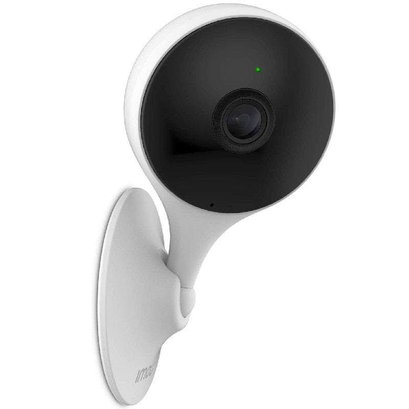 Imou Telecamera Cue 2 Cube Wi-Fi 2MP 2.8mm IR mic/speaker