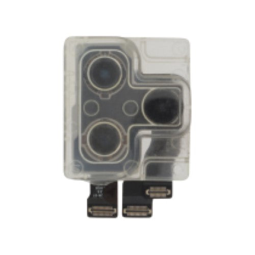 Modulo Camera Posteriore iPhone 11 Pro/11 Pro Max