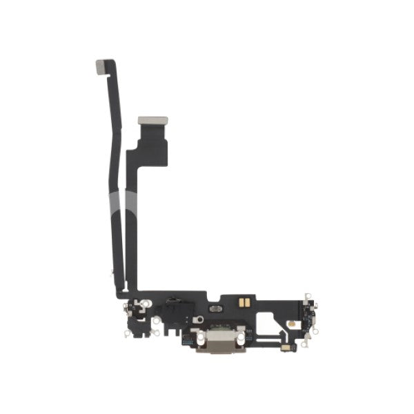 Connettore di Ricarica Oro iPhone 12 Pro Max (ReLife)