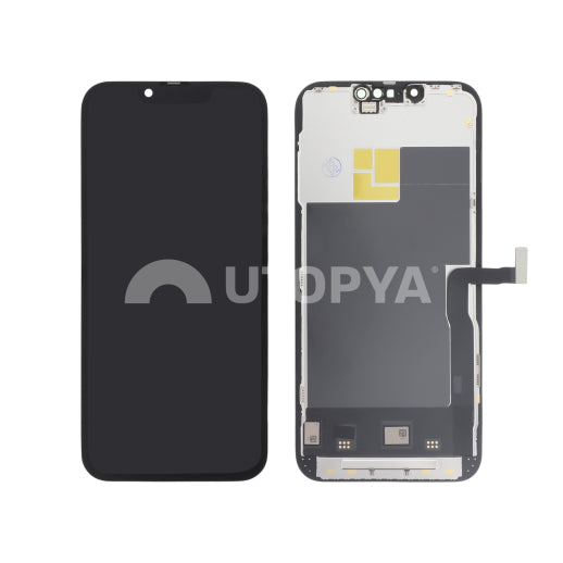 Schermo Completo iPhone 13 Pro (Soft OLED) (BOLT)