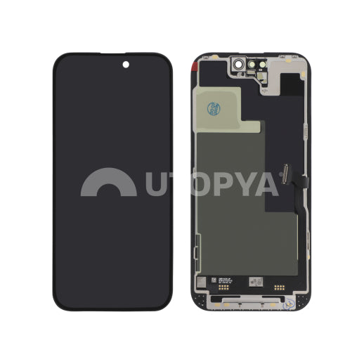 Display Completo iPhone 14 Pro Pulled