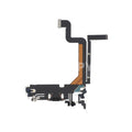 Connettore di Ricarica Mezzanotte iPhone 14 Pro Max