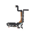 Connettore di Ricarica Oro iPhone 14 Pro Max
