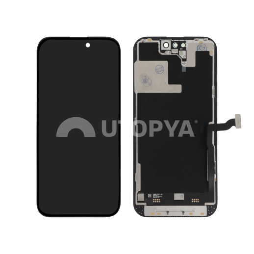 Display Completo iPhone 14 Pro Originale (Relife)