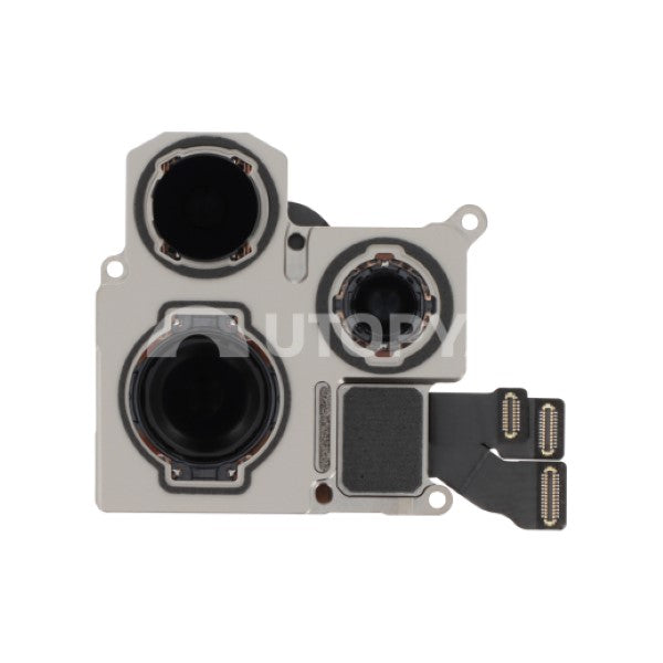 Camera Posteriore iPhone 15 Pro (ReLife)